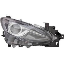 Headlight 5620082 for MAZDA 3 OE BHR251031A