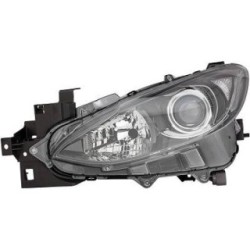 Headlight 5620081 for MAZDA 3 OE BHR1510L0