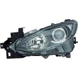 Headlight 5620080 for MAZDA 3 OE BHR1510K0