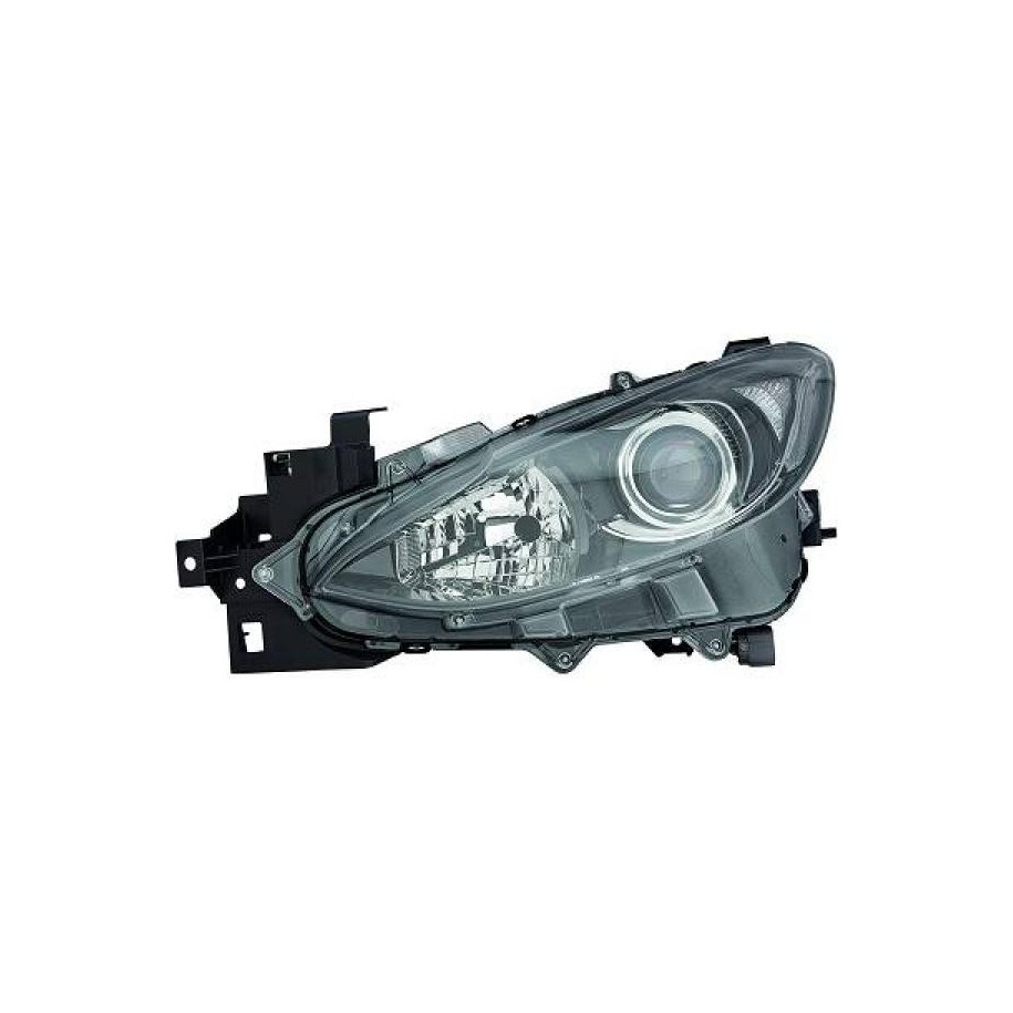 Headlight 5620080 for MAZDA 3 OE BHR1510K0