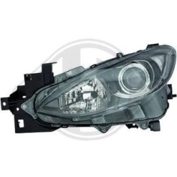 Headlight 5620080 for MAZDA 3 OE BHR1510K0