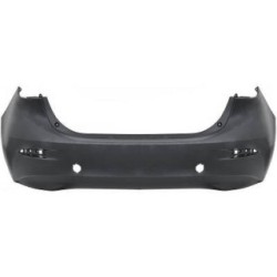 Bumper 5620055 for MAZDA 3 OE BHN150221ABB