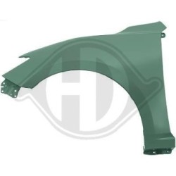 Wing (Fender) 5620007 for MAZDA 3 OE B45A52211A