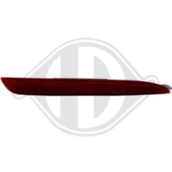 Position End Outline Marker Light Reflector 5619096 for MAZDA 3