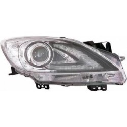 Headlight 5619084 for MAZDA 3 OE BBP351031G
