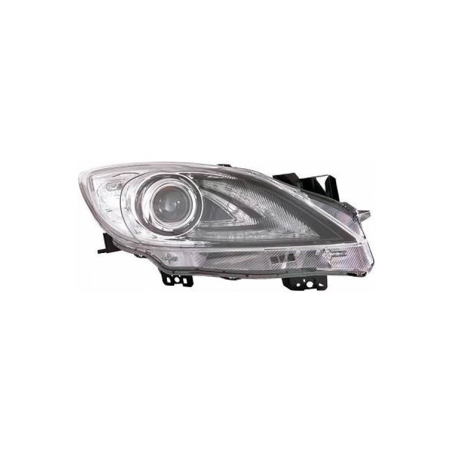 Headlight 5619084 for MAZDA 3 OE BBP351031G
