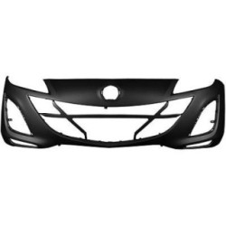Bumper 5619051 for MAZDA 3 OE BWEV50031