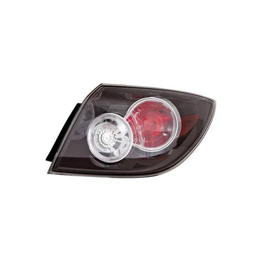 Tail Light Assembly 5618391 for MAZDA 3 OE BR5S51160B
