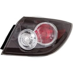 Tail Light Assembly 5618391 for MAZDA 3 OE BR5S51160B