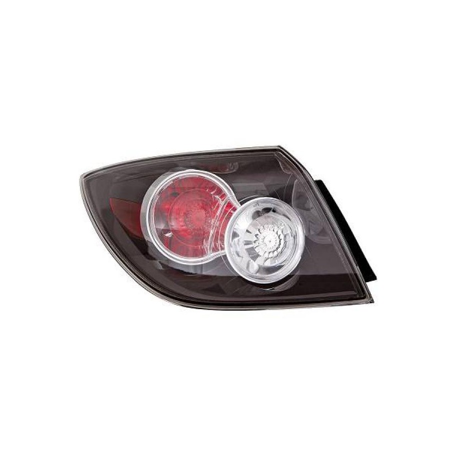 Tail Light Assembly 5618390 for MAZDA 3 OE BR5S51150