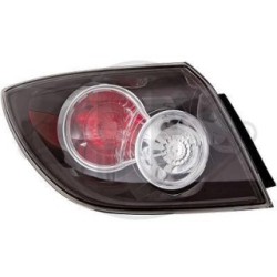 Tail Light Assembly 5618390 for MAZDA 3 OE BR5S51150