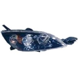 Headlight 5618281 for MAZDA 3 OE BP4K510L0
