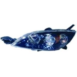Headlight 5618280 for MAZDA 3 OE BP4K510K0