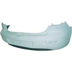 Bumper 5618255 for MAZDA 3 OE BP4K50221AAA