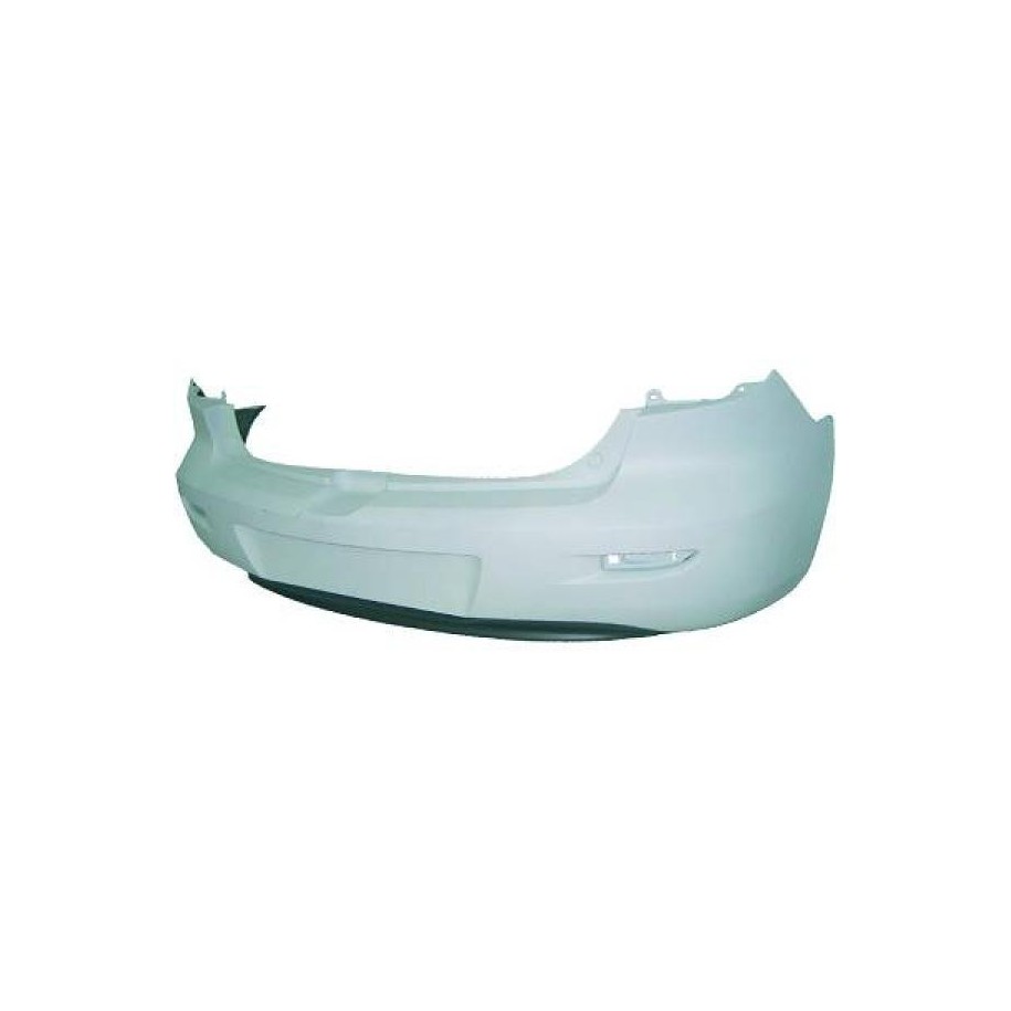 Bumper 5618255 for MAZDA 3 OE BP4K50221AAA