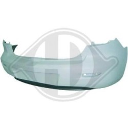 Bumper 5618255 for MAZDA 3 OE BP4K50221AAA