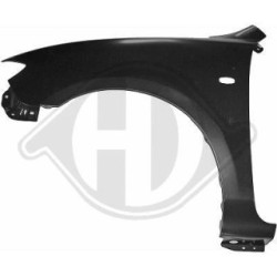 Wing (Fender) 5618007 for MAZDA 3 OE BN8V52211A