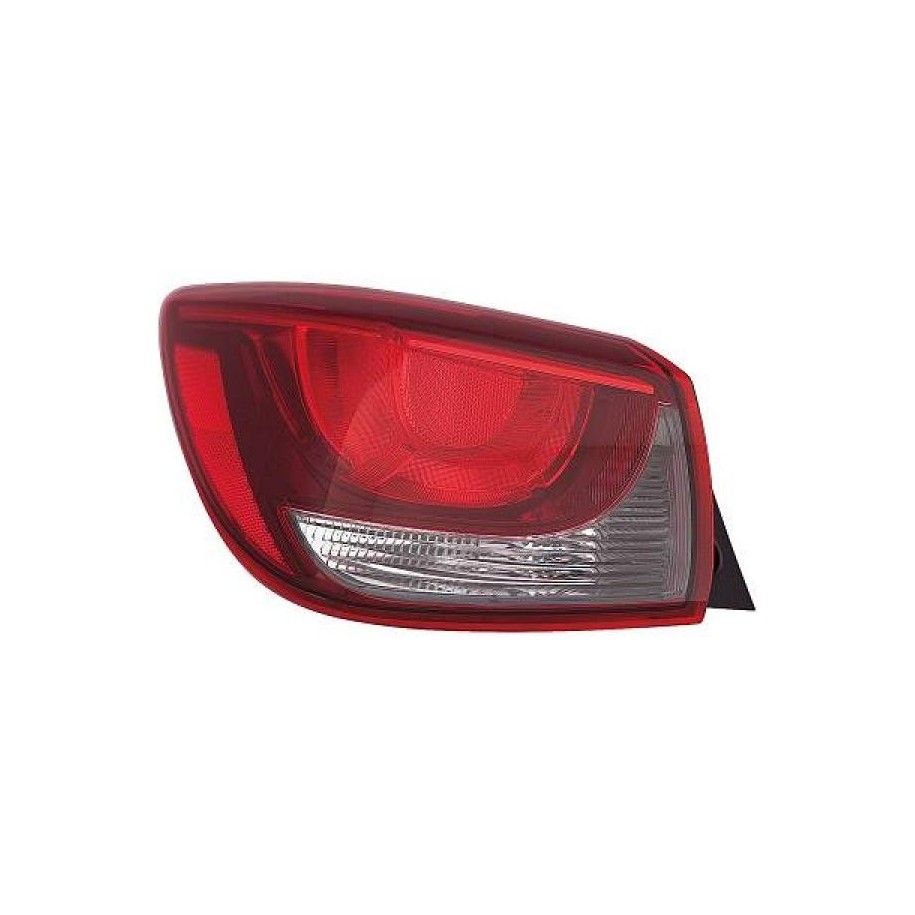 Tail Light Assembly 5606091 for MAZDA 2 OE D09K51160C