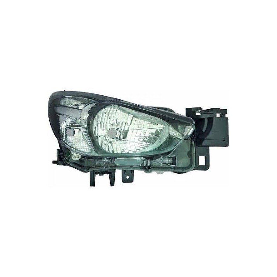 Headlight 5606080 for MAZDA 2 OE DB5J510K0
