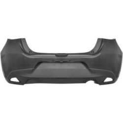 Bumper 5606055 for MAZDA 2 OE DB5J50221ABB