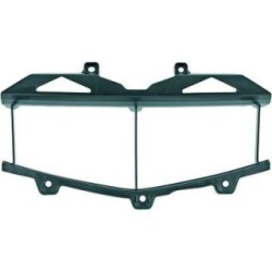 Radiator Grille Frame 5606046 for MAZDA 2 OE DA6G501T1