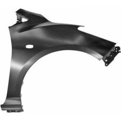 Wing (Fender) 5605106 for MAZDA 2 OE D65152111B