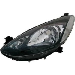 Headlight 5605081 for MAZDA 2 OE DF71510L0B