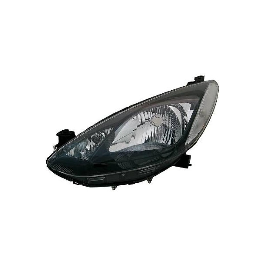 Headlight 5605081 for MAZDA 2 OE DF71510L0B