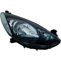 Headlight 5605080 for MAZDA 2 OE DF71510K0B