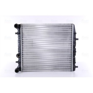 Engine Cooling Heat Exchanger - Nissens 652691