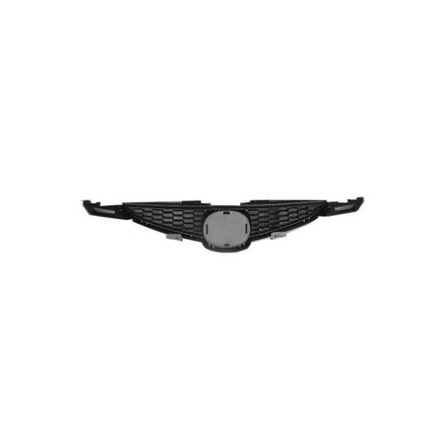 Radiator Grille 5605040 for MAZDA 2 OE D65150710A