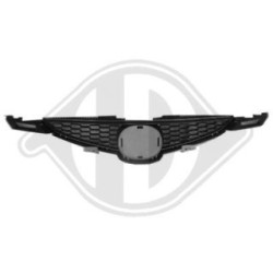 Radiator Grille 5605040 for MAZDA 2 OE D65150710A