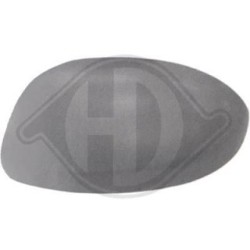 Exterior Mirror Cover 5605028 for MAZDA 2