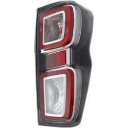 Tail Light Assembly 5405890 for ISUZU D-MAX OE 8-98326843-3