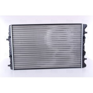 Engine Cooling Heat Exchanger - Nissens 652711