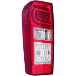 Tail Light Assembly 5404991 for ISUZU D-MAX OE 8-98222282-2