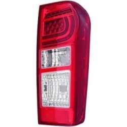 Tail Light Assembly 5404990 for ISUZU D-MAX OE 8-98222281-2