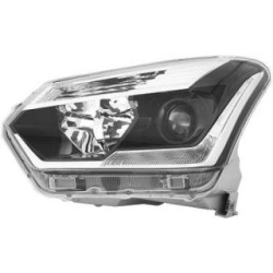 Headlight 5404981 for ISUZU D-MAX OE 8983646970