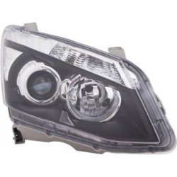 Headlight 5404880 for ISUZU D-MAX OE 8981253845