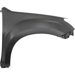Wing (Fender) 5404806 for ISUZU D-MAX OE 8-98103-206-0