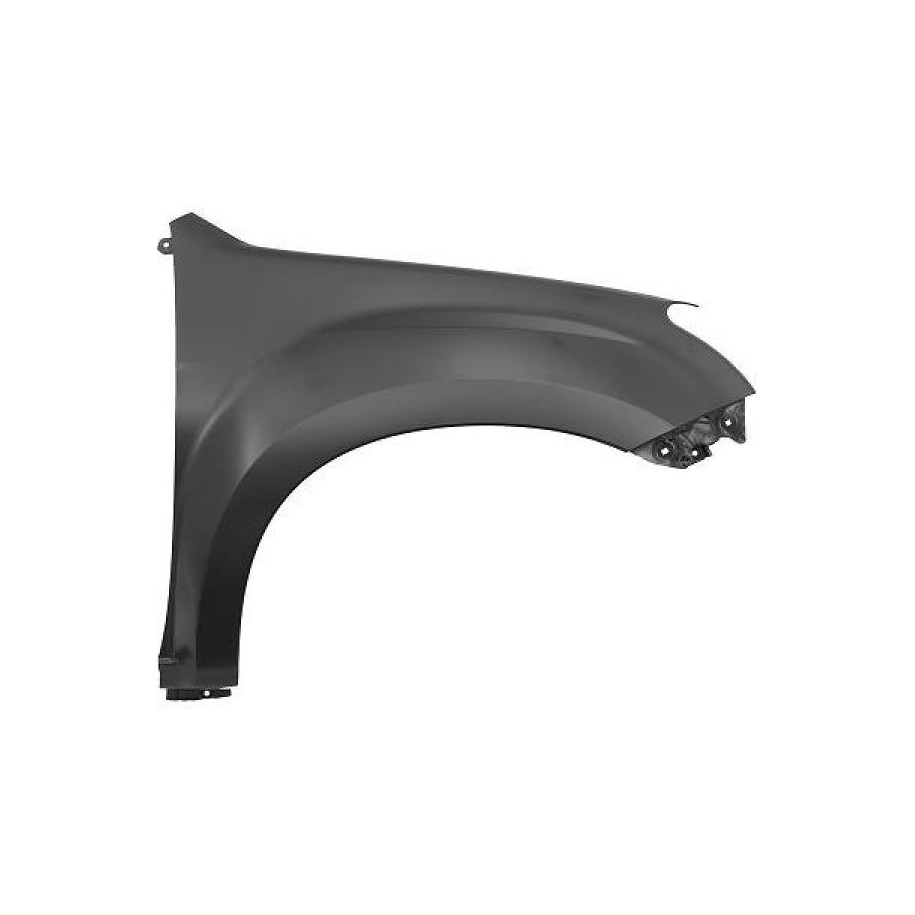 Wing (Fender) 5404806 for ISUZU D-MAX OE 8-98103-206-0