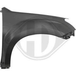 Wing (Fender) 5404806 for ISUZU D-MAX OE 8-98103-206-0
