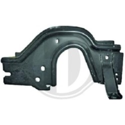 Bumper Mounting Bracket 5403867 for ISUZU D-MAX