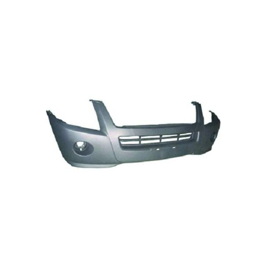 Bumper 5403851 for ISUZU D-MAX