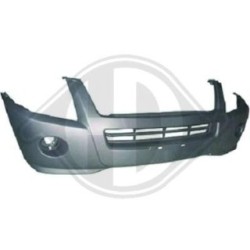 Bumper 5403851 for ISUZU D-MAX