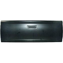 Rear Door 5403838 for ISUZU D-MAX