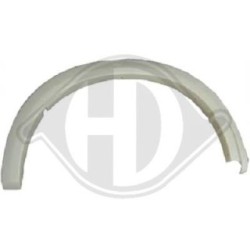 Quarter Panel 5402969 for ISUZU D-MAX