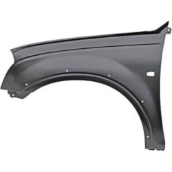 Wing (Fender) 5402907 for ISUZU D-MAX OE 8972347556