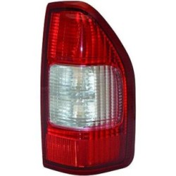 Tail Light Assembly 5402890 for ISUZU D-MAX OE 8972347491