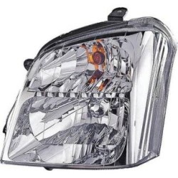Headlight 5402881 for ISUZU D-MAX OE 8972374962